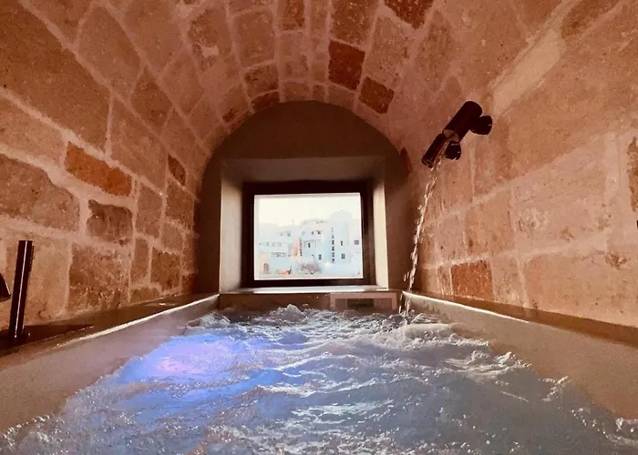 Tre Archi Suite&Relais