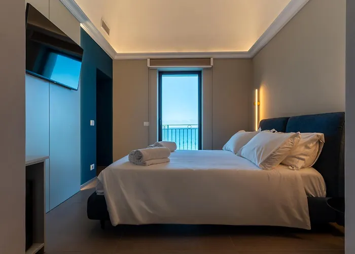 Tre Archi Suite&Relais