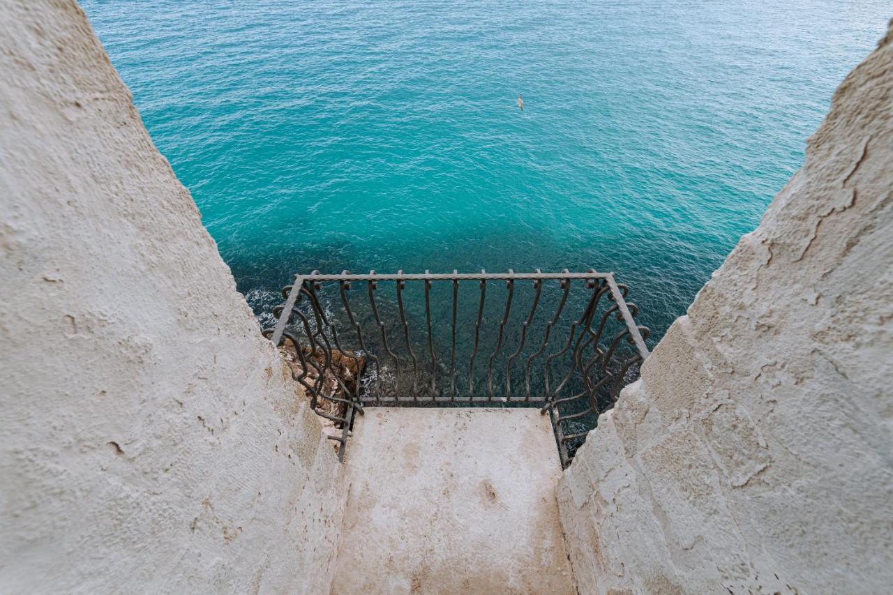 Gasthof Tre Archi Suite&relais Polignano a Mare