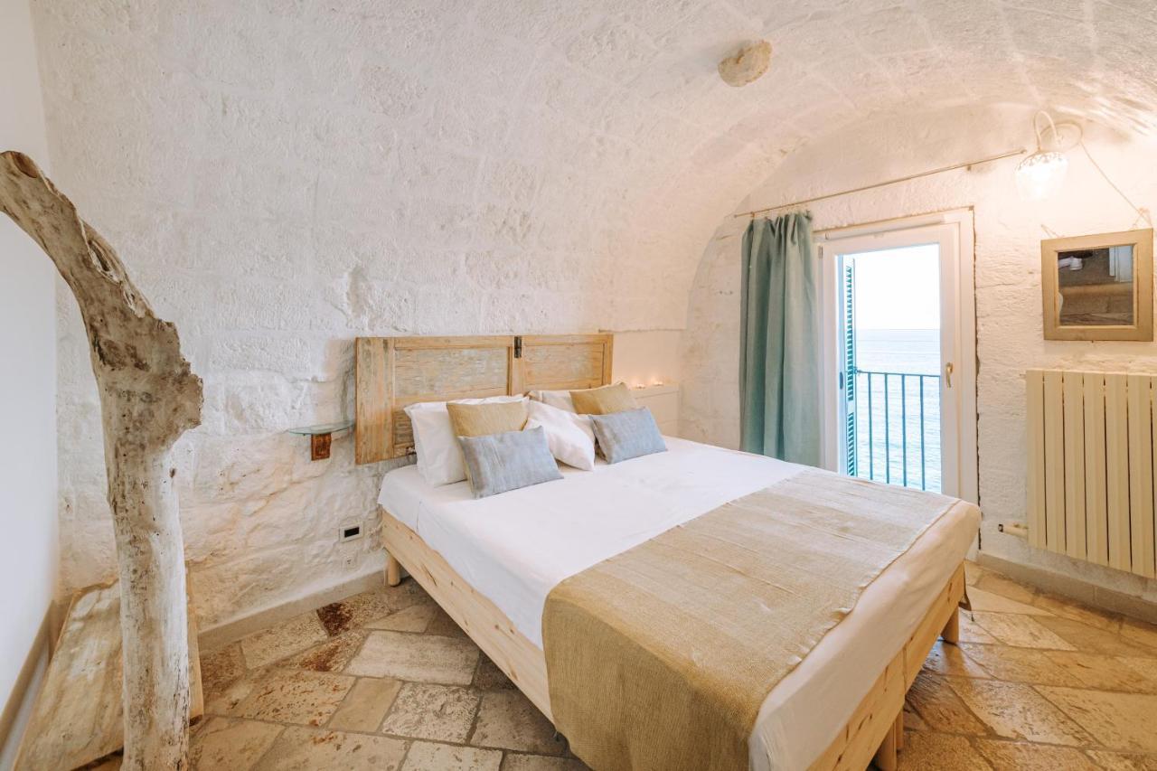 Tre Archi Suite&relais Gasthof Polignano a Mare