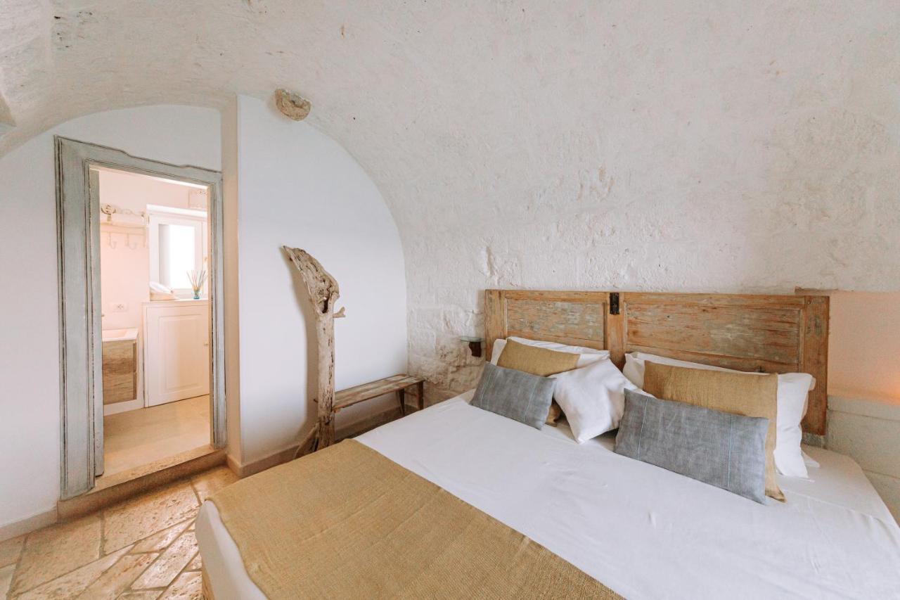 Gasthof Tre Archi Suite&relais *