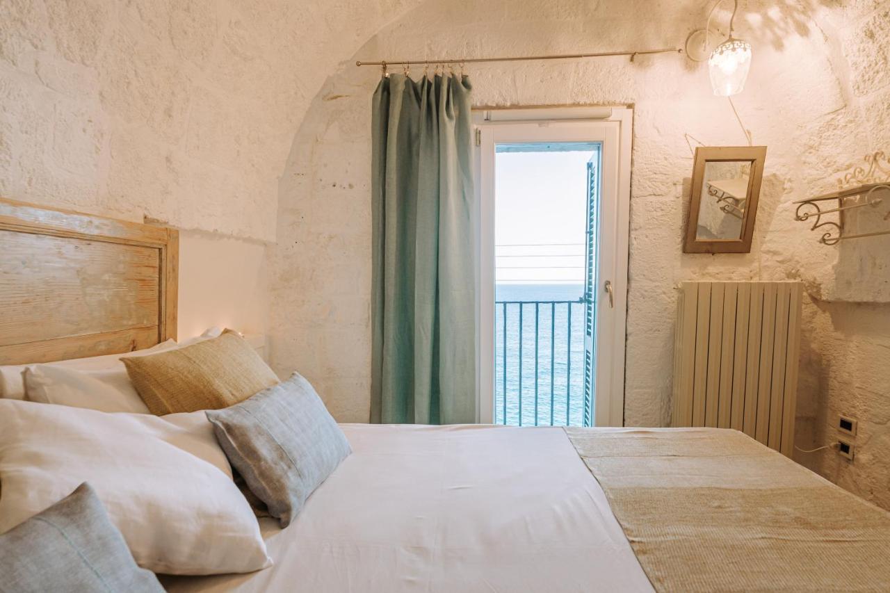Gasthof Tre Archi Suite&relais Polignano a Mare