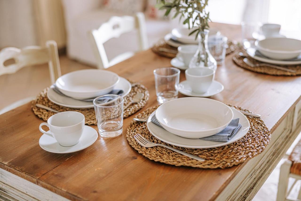 Tre Archi Suite&relais Polignano a Mare
