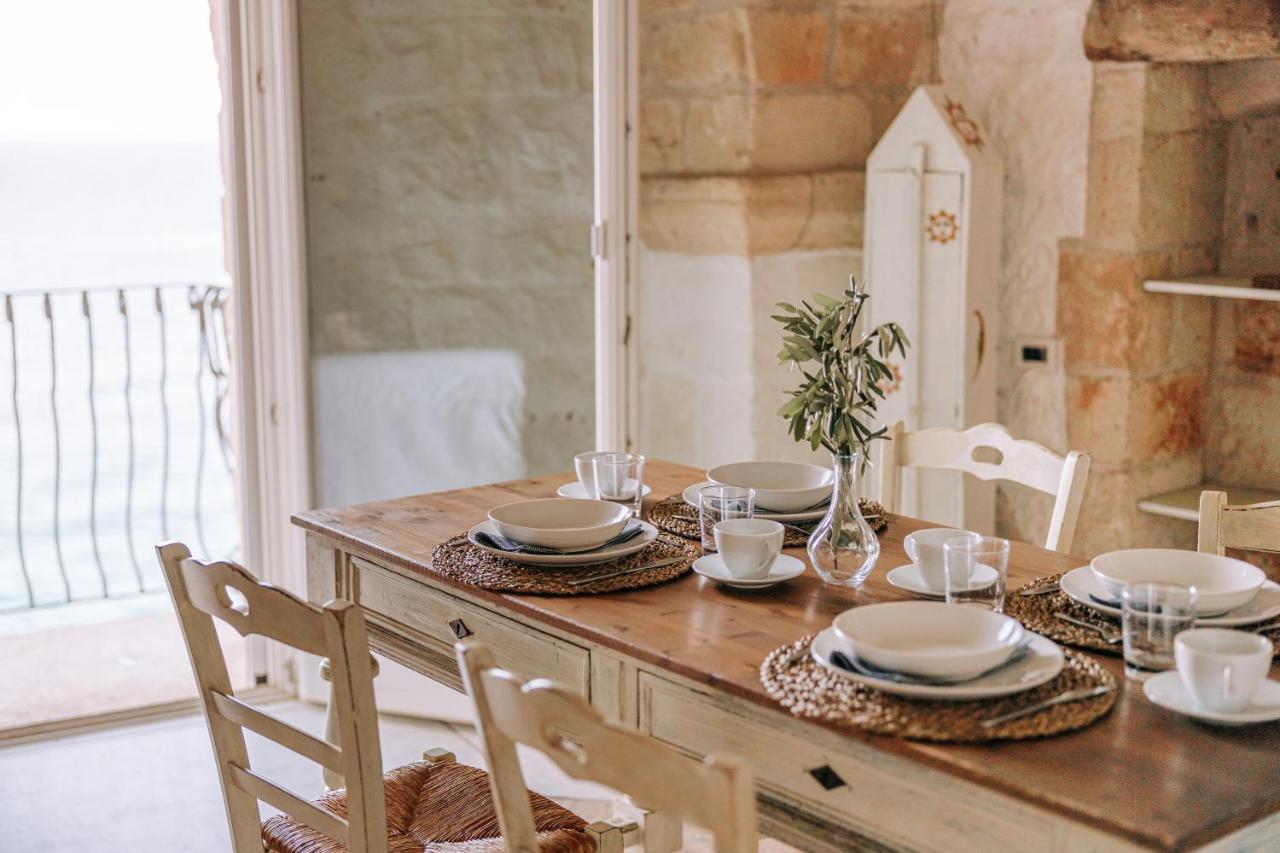 Gasthof Tre Archi Suite&relais Polignano a Mare