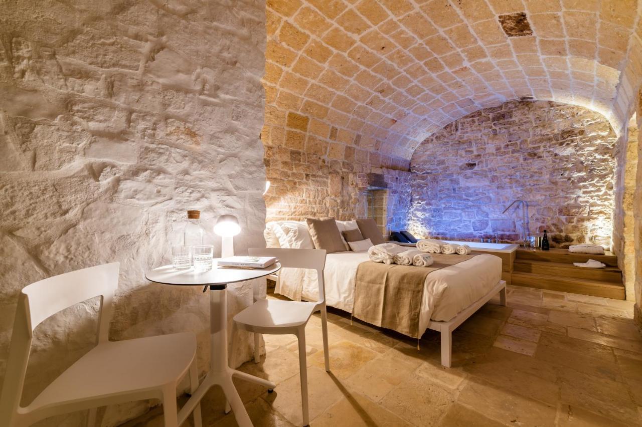 Gasthof Tre Archi Suite&relais *