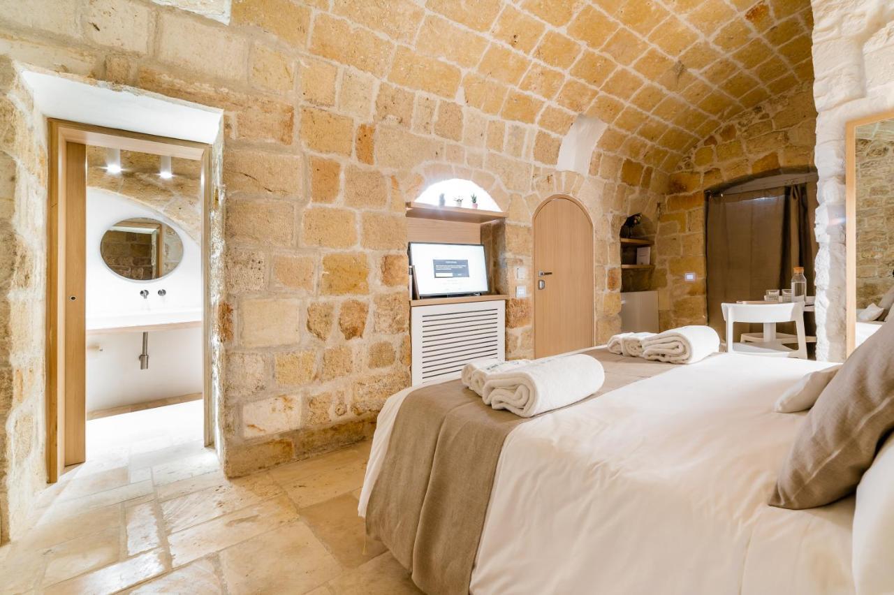 Tre Archi Suite&relais Polignano a Mare