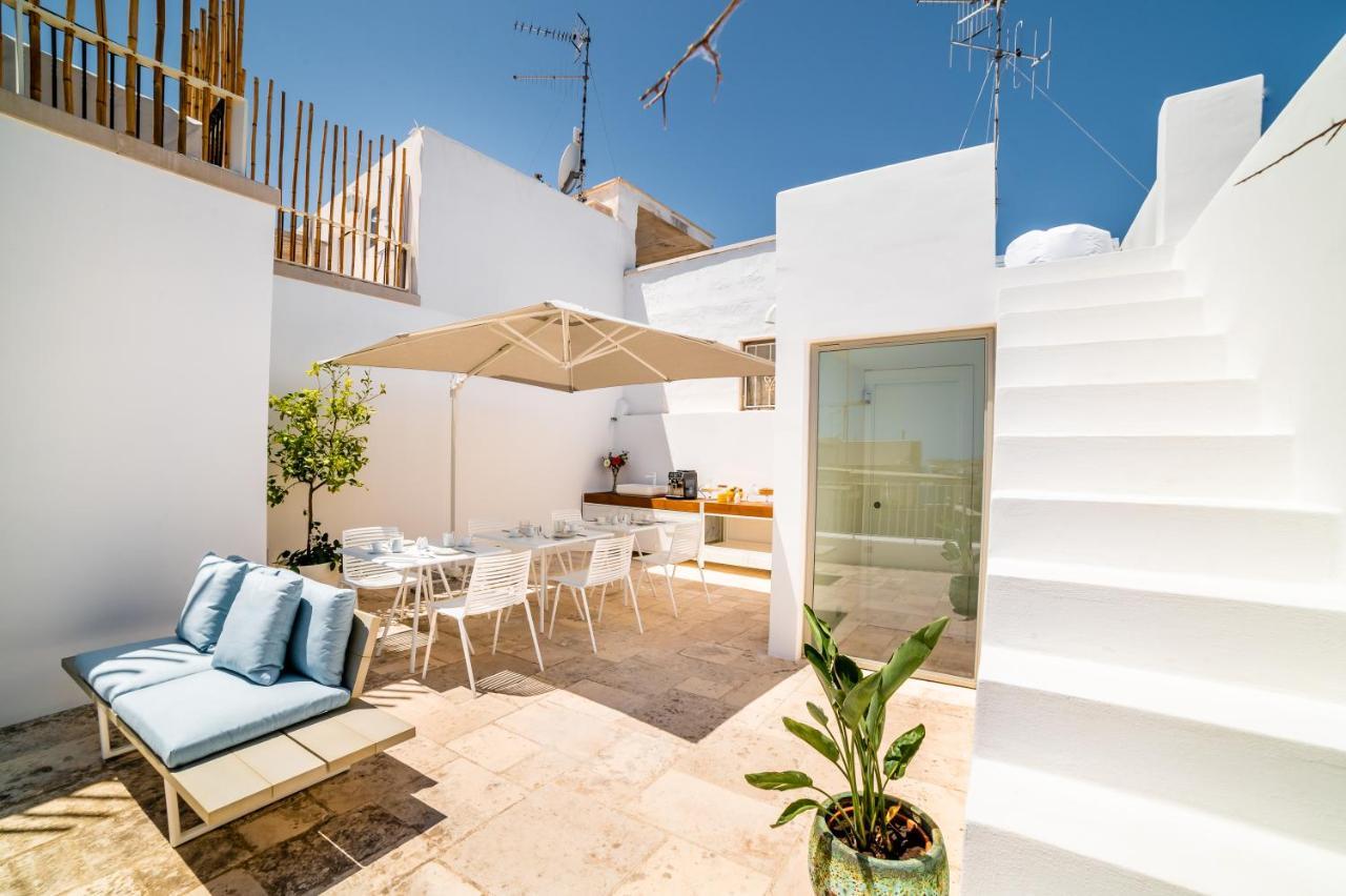 Tre Archi Suite&relais Polignano a Mare