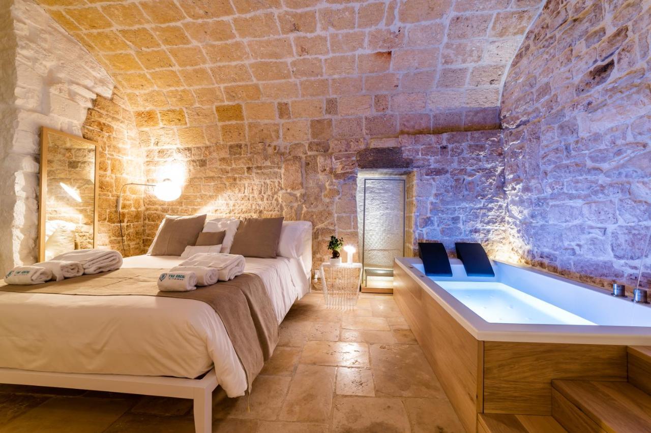 Tre Archi Suite&relais *