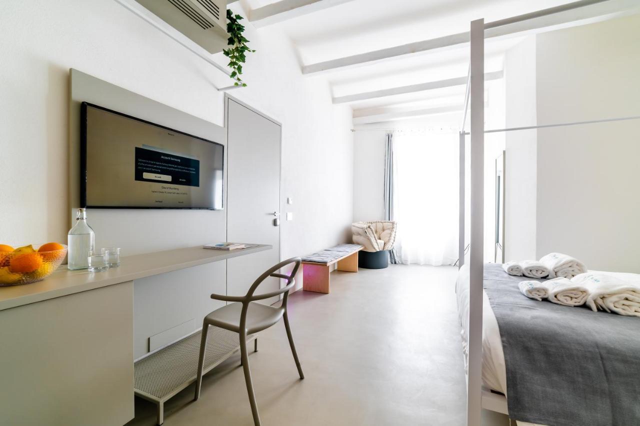 Tre Archi Suite&relais Gasthof