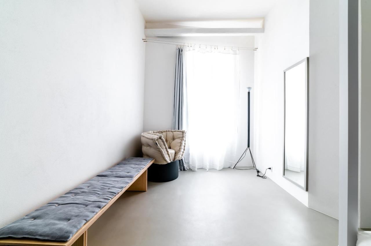 Tre Archi Suite&relais