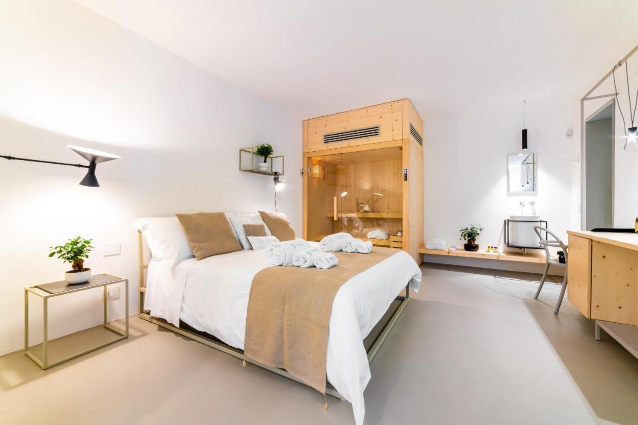 Tre Archi Suite&relais Gasthof Polignano a Mare
