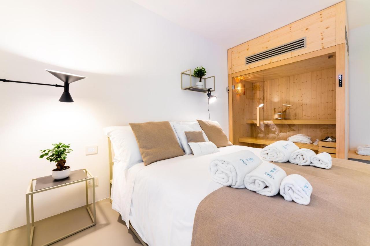 Gasthof Tre Archi Suite&relais *