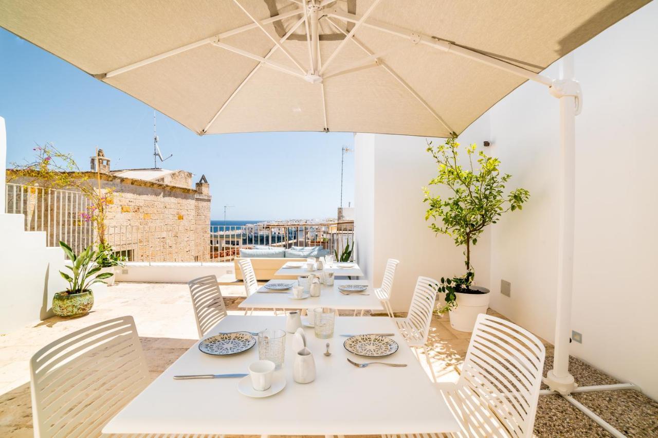 Tre Archi Suite&relais Gasthof