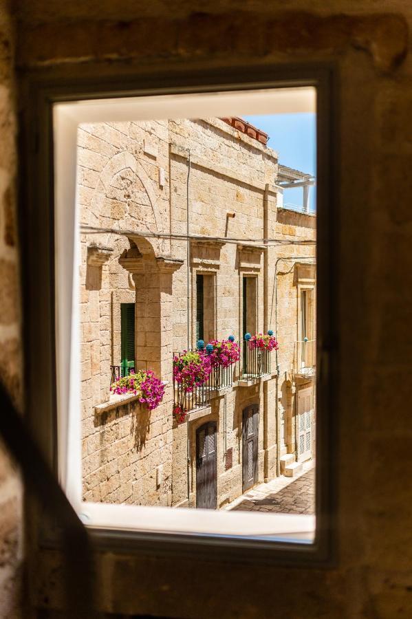 Tre Archi Suite&relais Polignano a Mare
