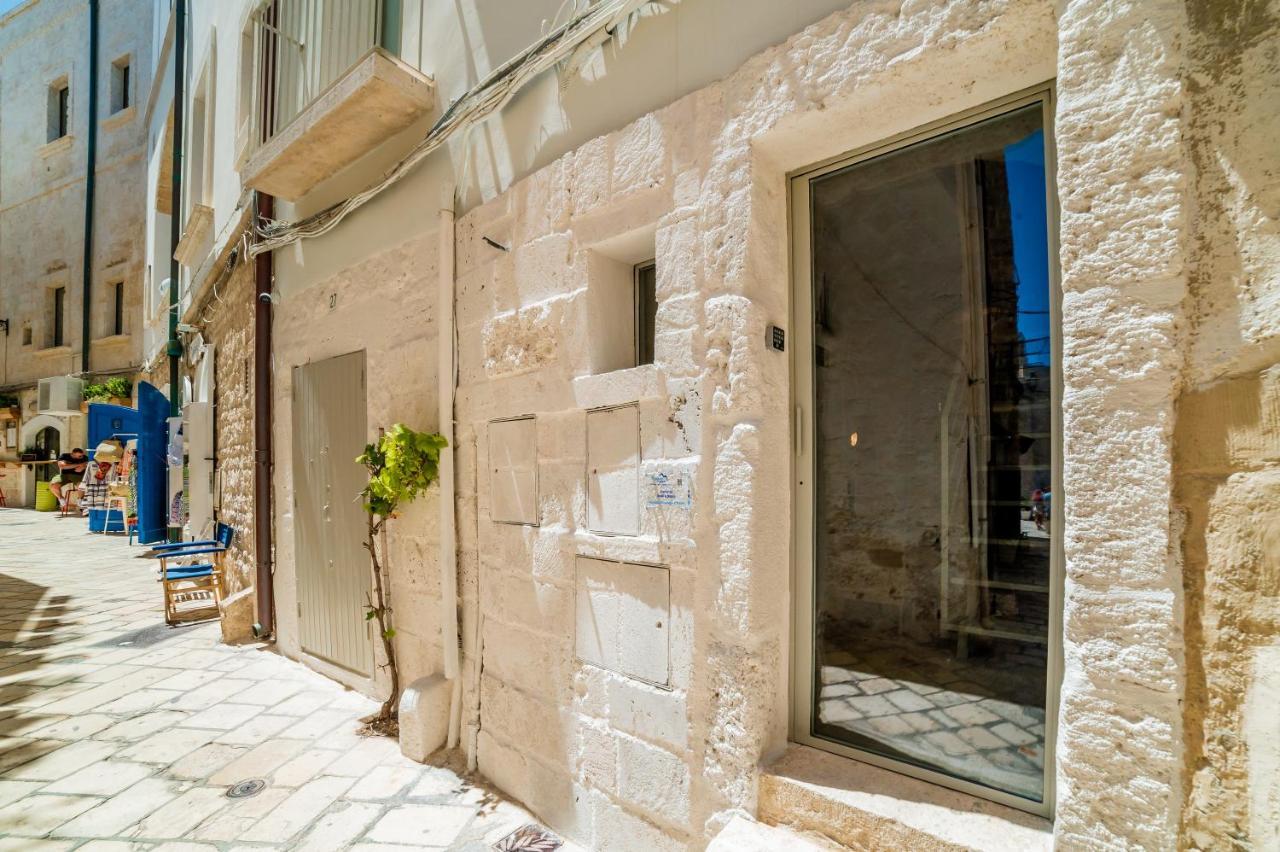 Tre Archi Suite&relais Gasthof Polignano a Mare