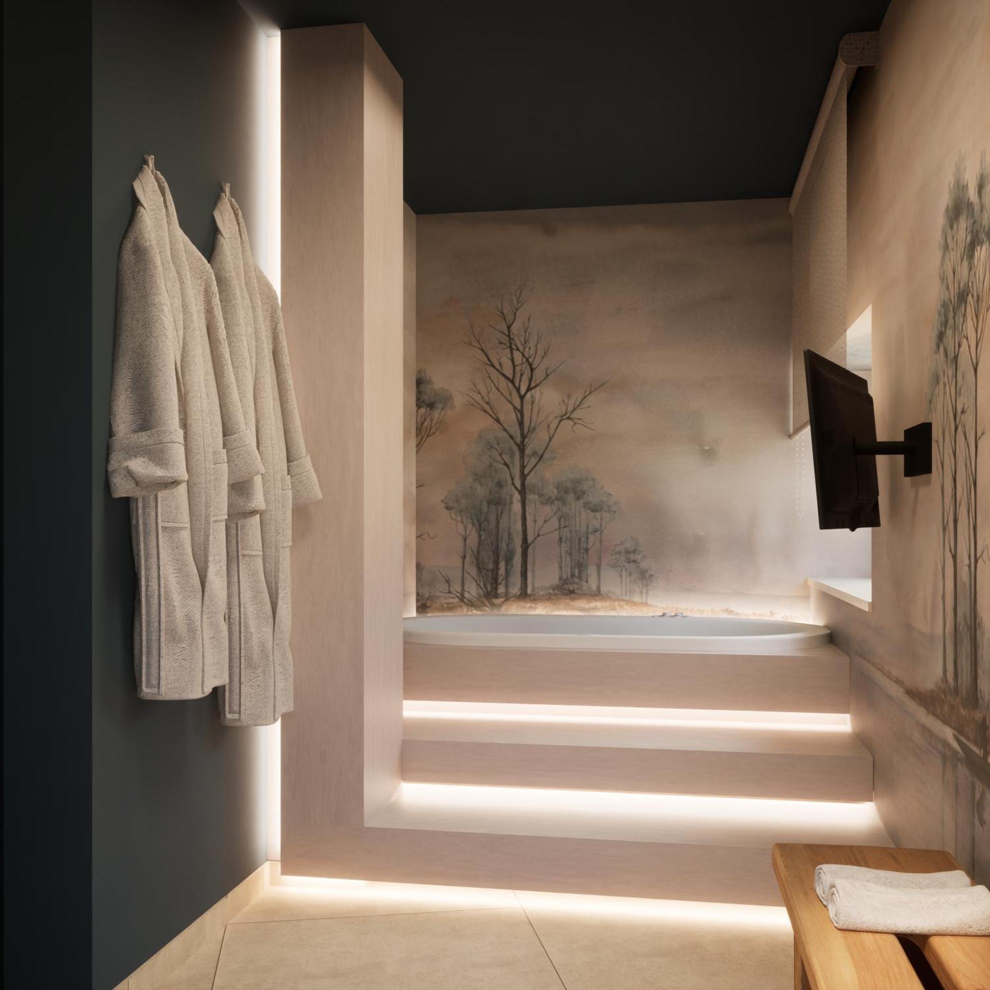 Tre Archi Suite&relais *