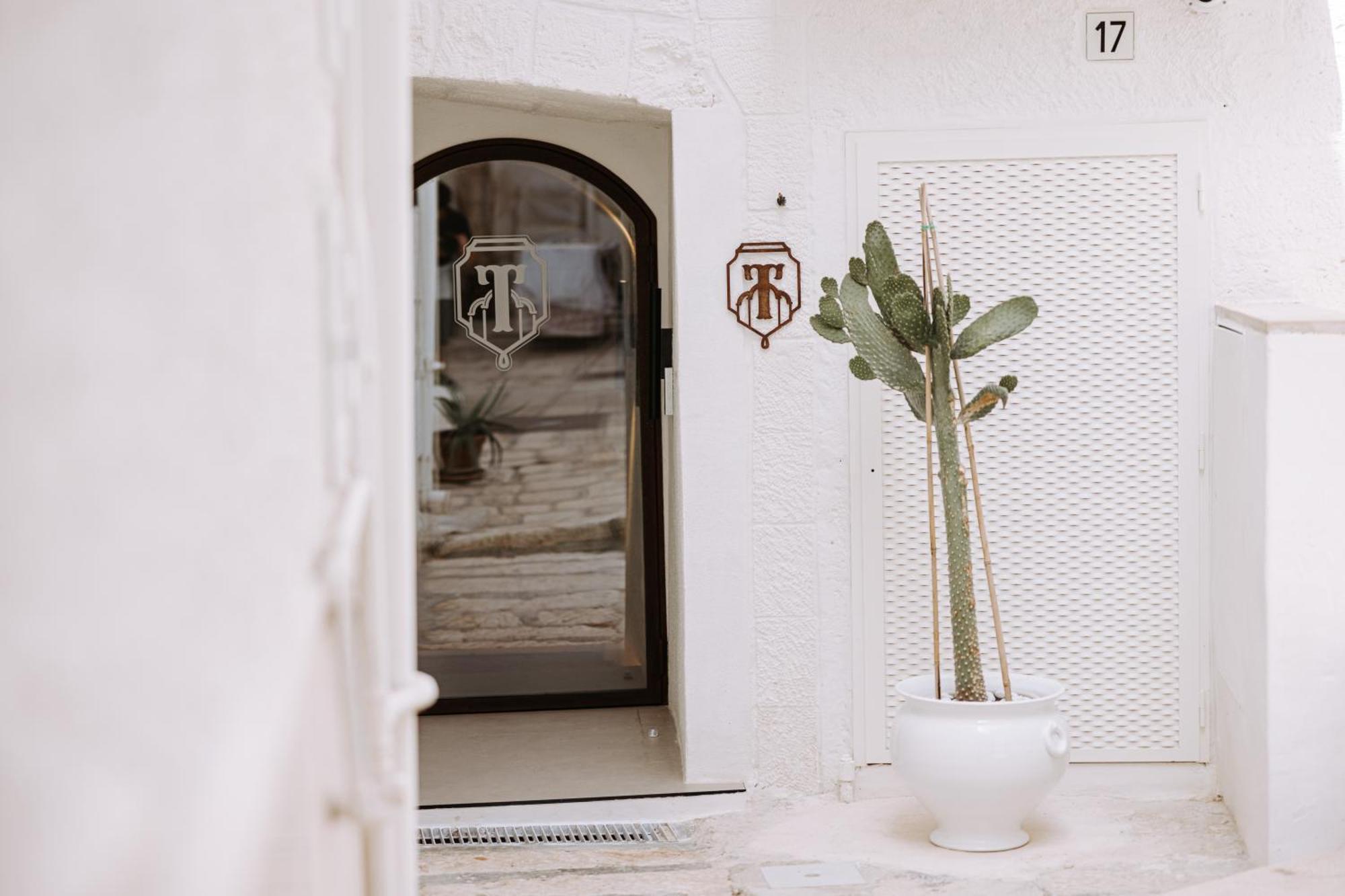 Tre Archi Suite&relais *
