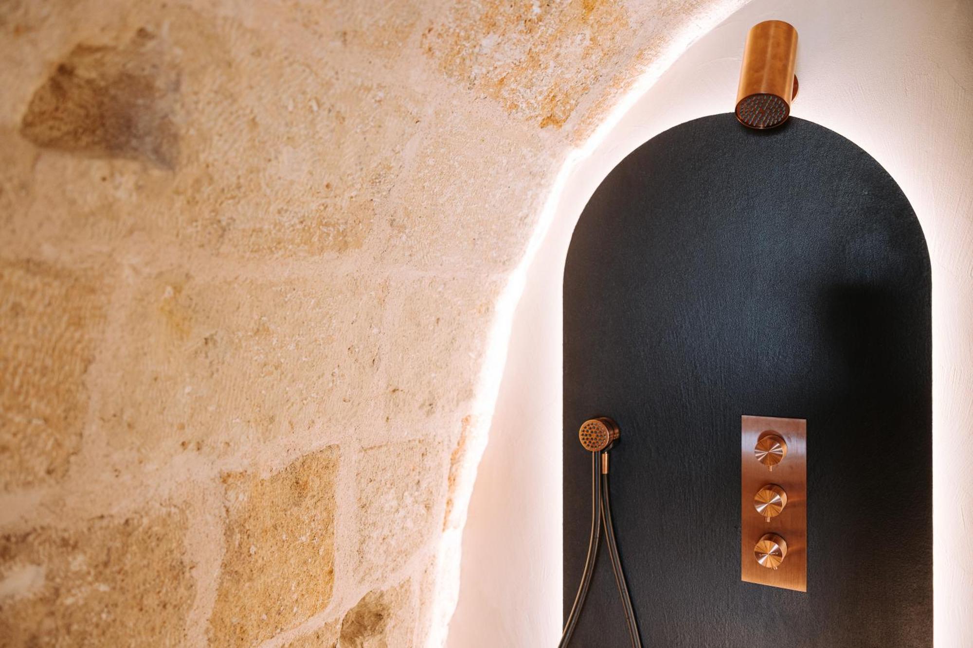 Gasthof Tre Archi Suite&relais