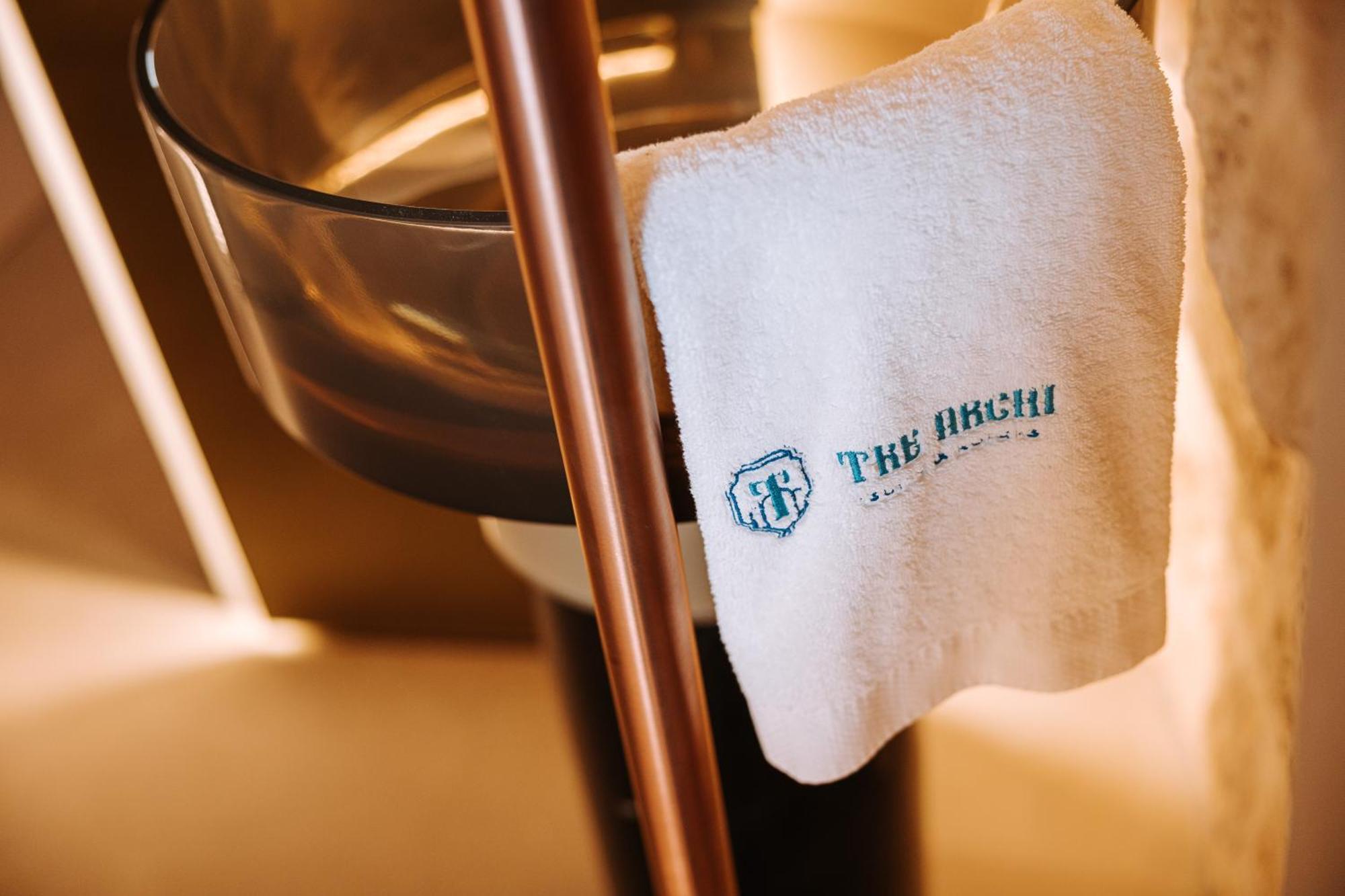 Tre Archi Suite&relais *