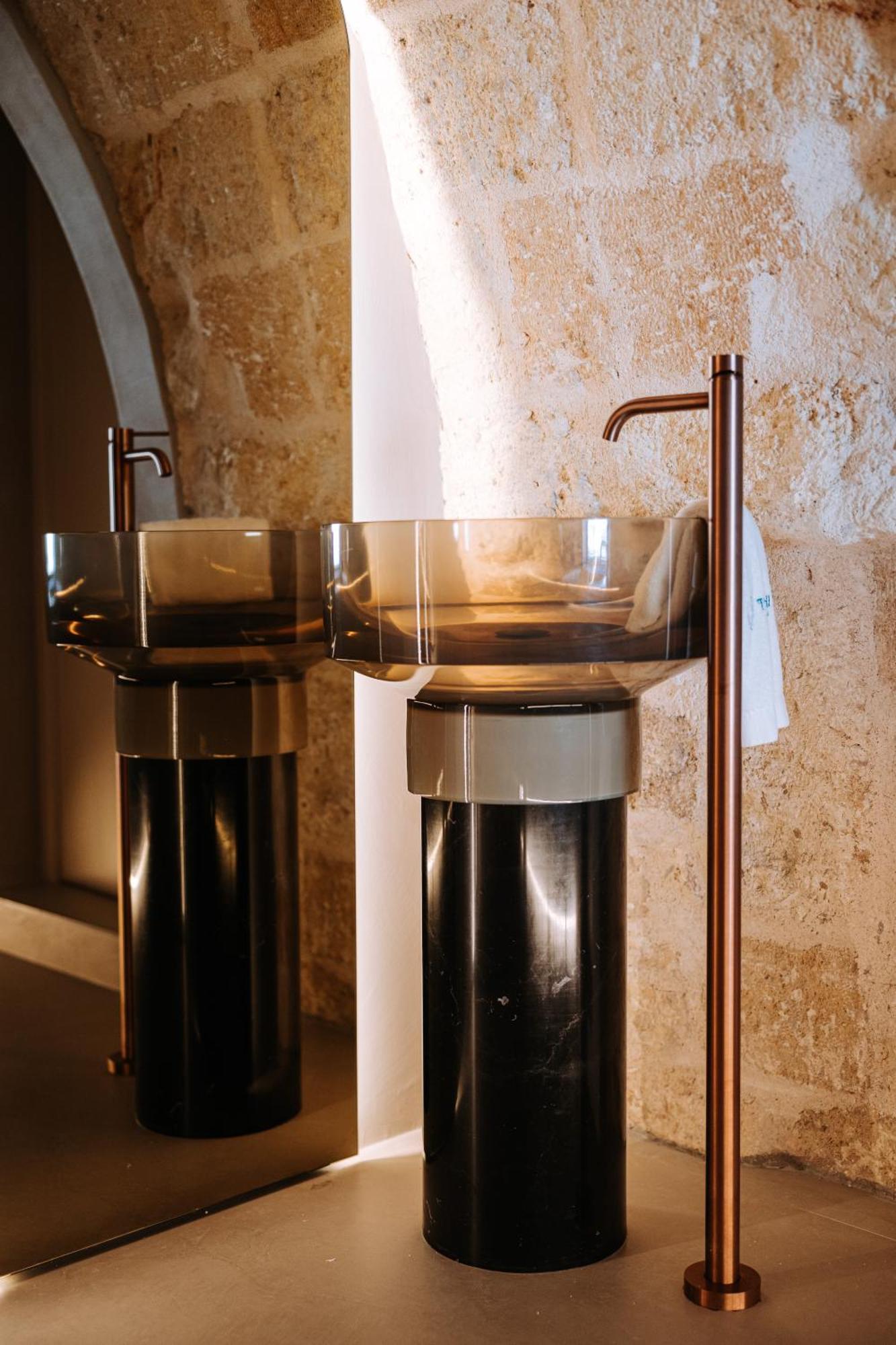 Tre Archi Suite&relais *