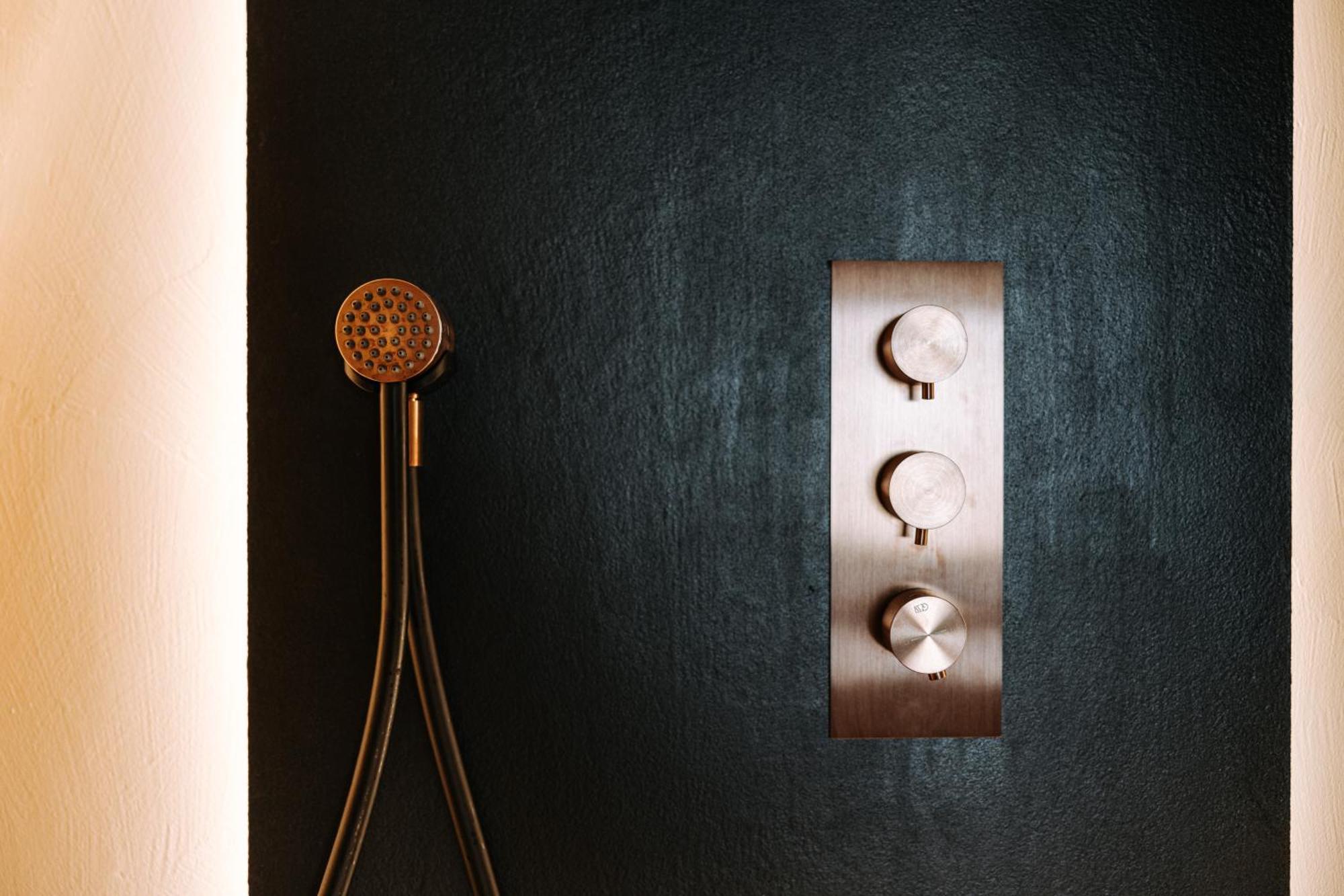 Tre Archi Suite&relais