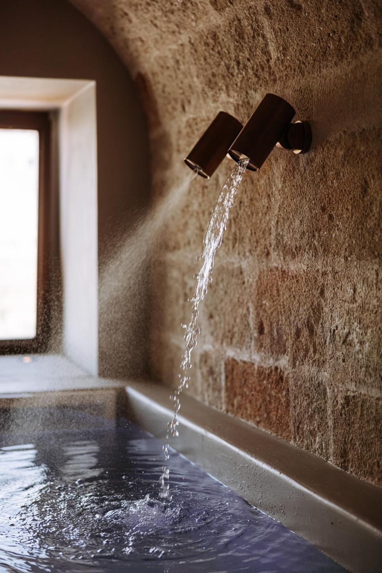 Tre Archi Suite&relais Gasthof