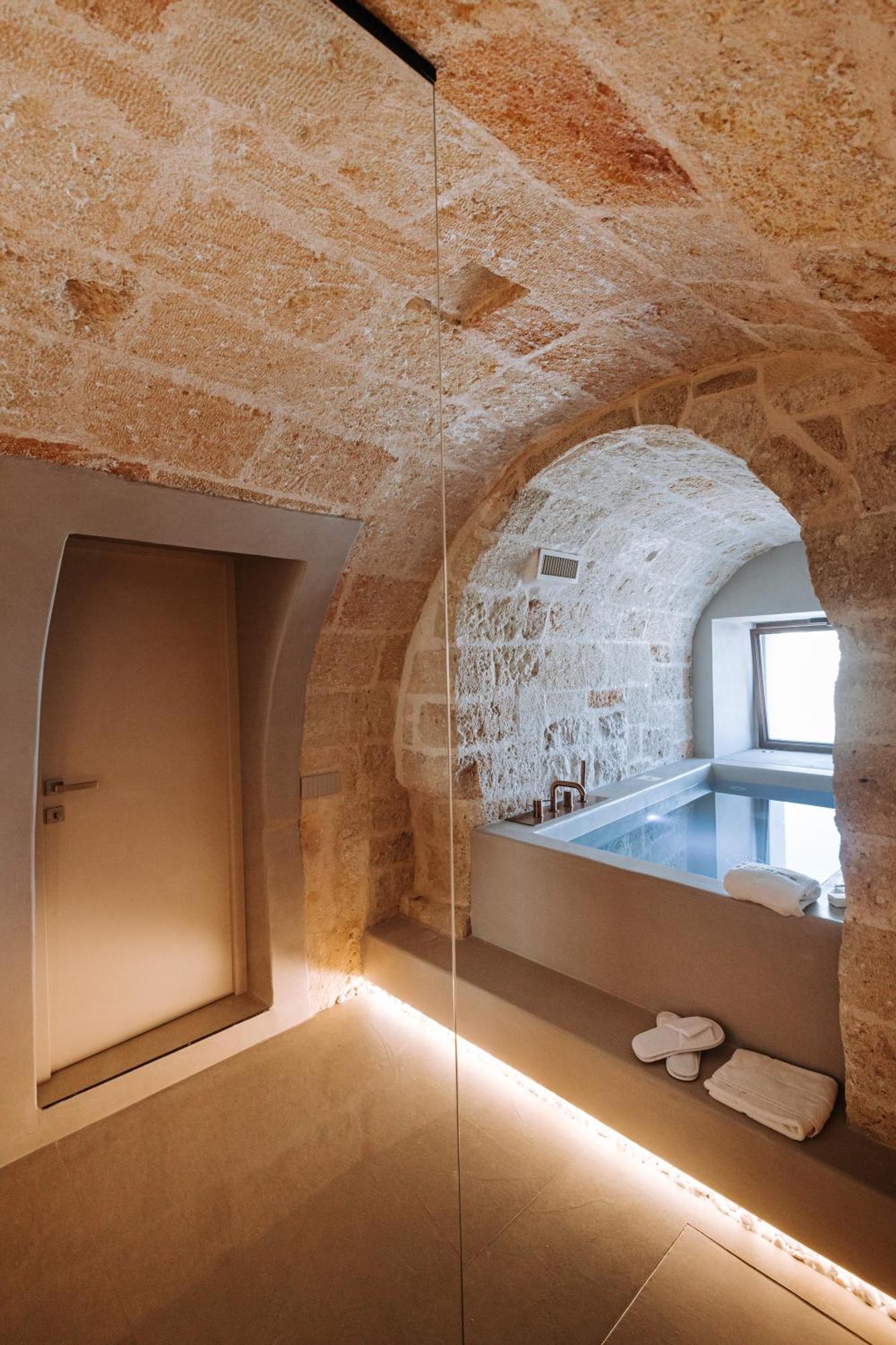 Tre Archi Suite&relais *