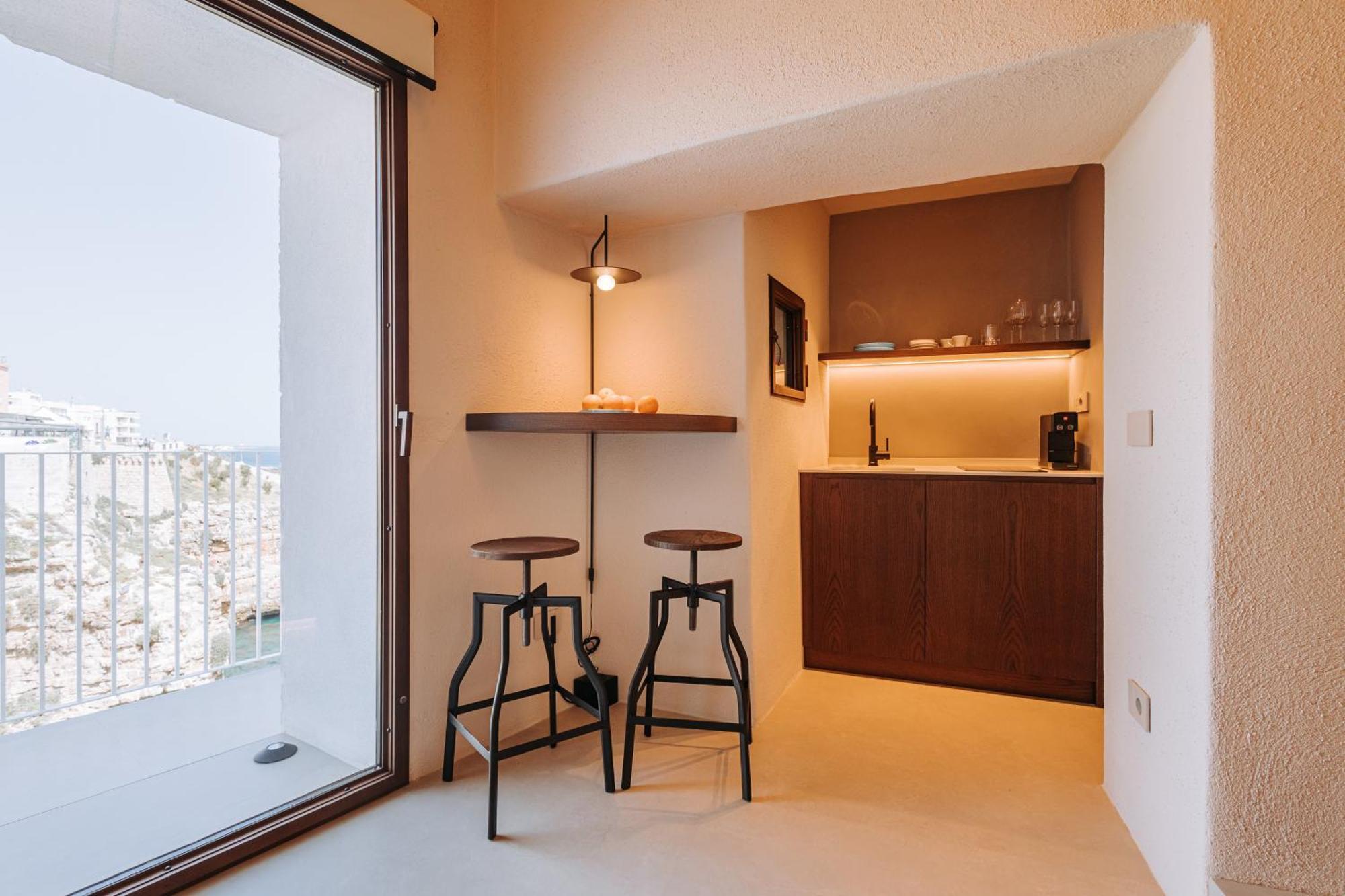 Tre Archi Suite&relais