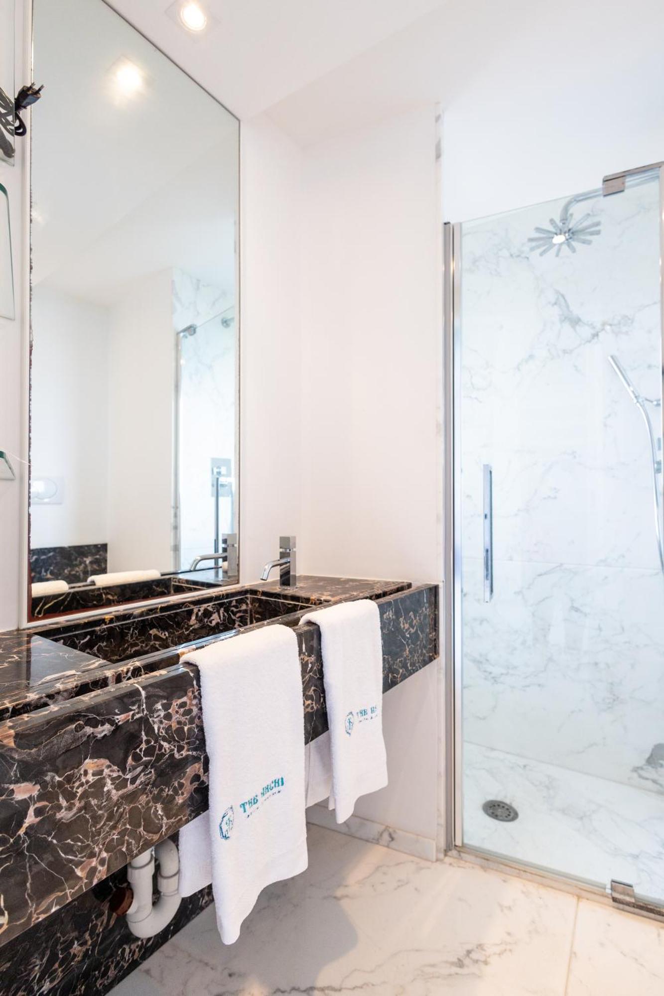 Tre Archi Suite&relais Gasthof Polignano a Mare