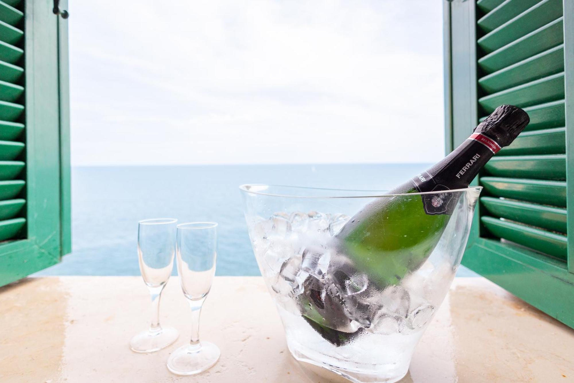 Tre Archi Suite&relais Gasthof