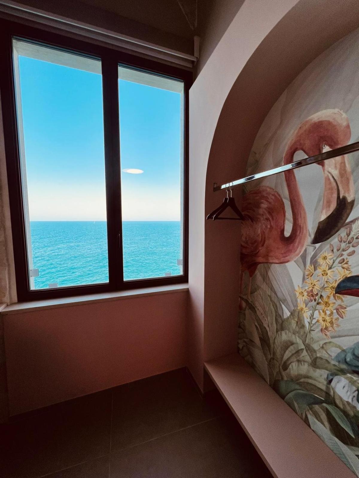 Tre Archi Suite&relais Gasthof Polignano a Mare