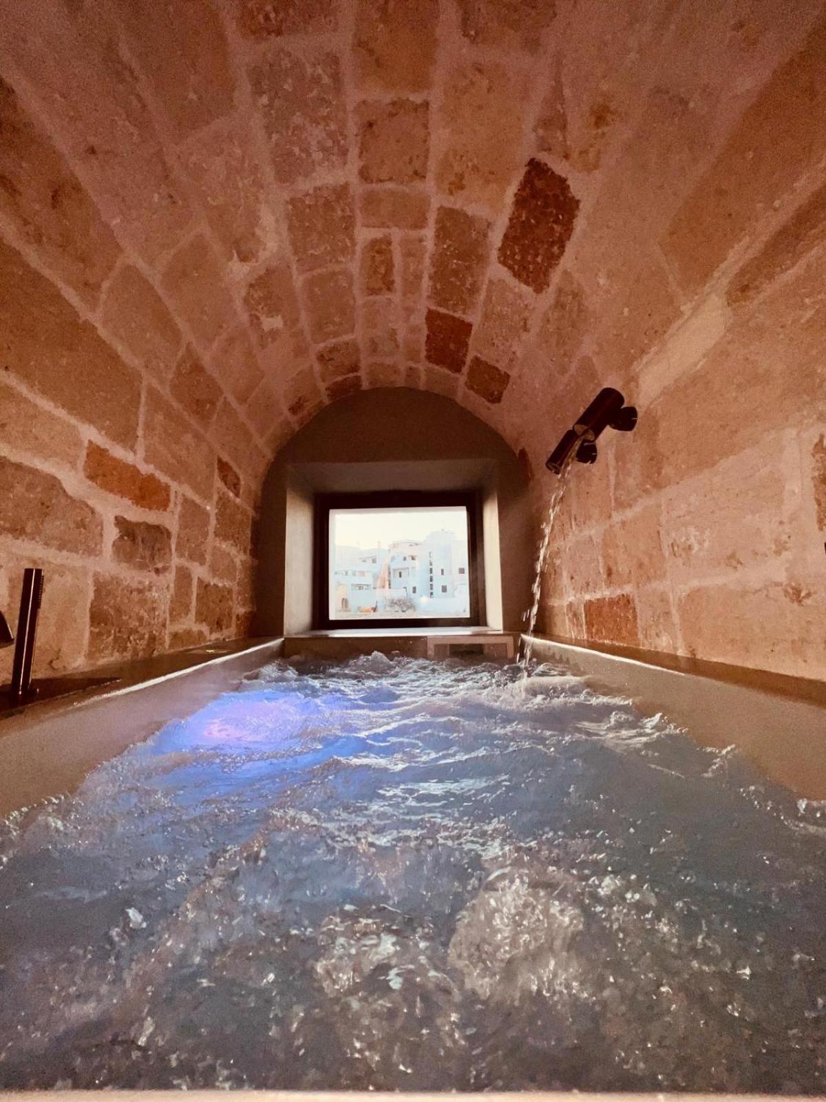 Tre Archi Suite&relais * Polignano a Mare