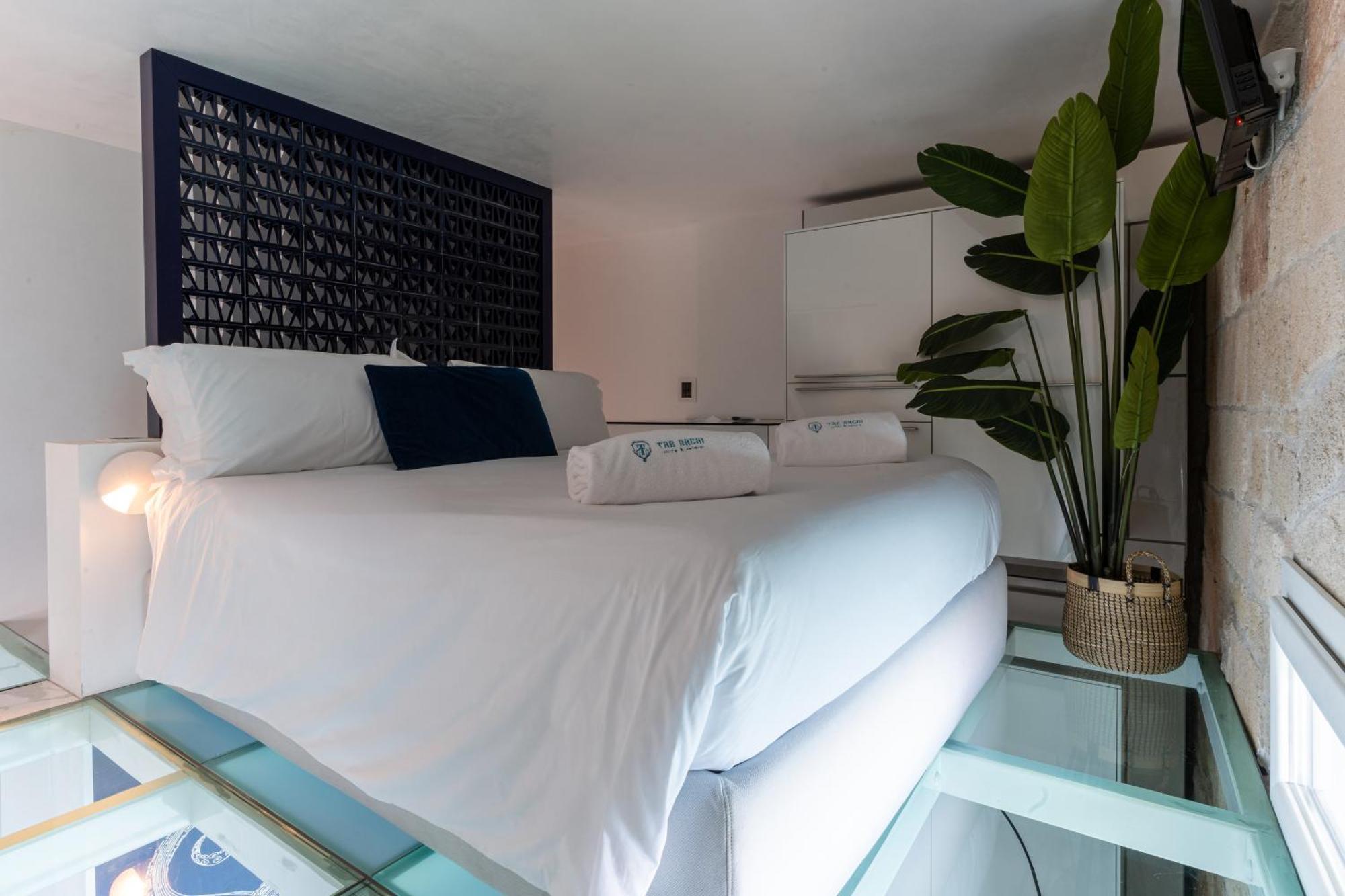 Tre Archi Suite&relais Gasthof *