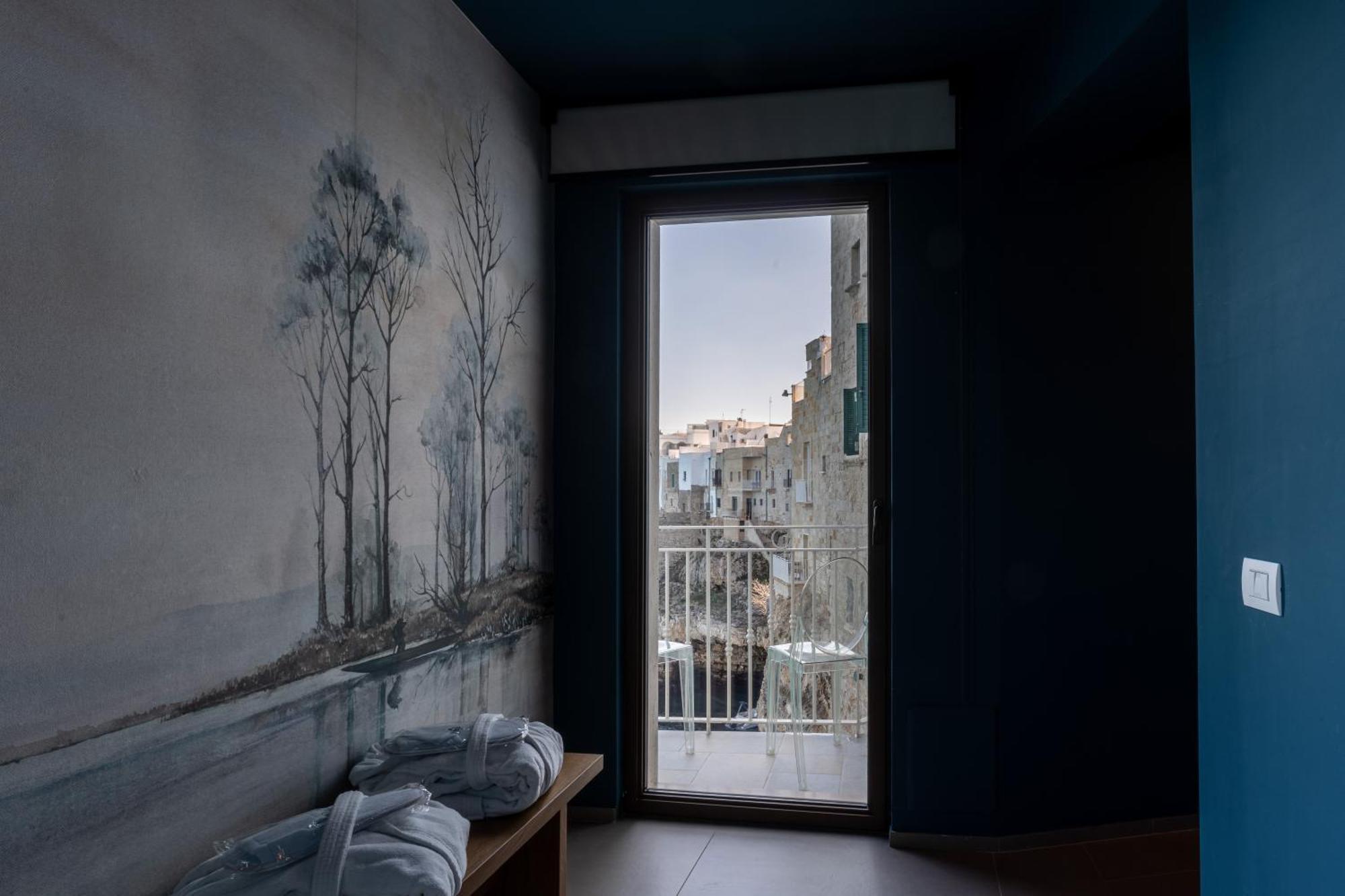 Gasthof Tre Archi Suite&relais *