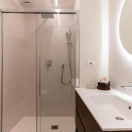 Tre Archi Suite&Relais Polignano a Mare Exterior foto