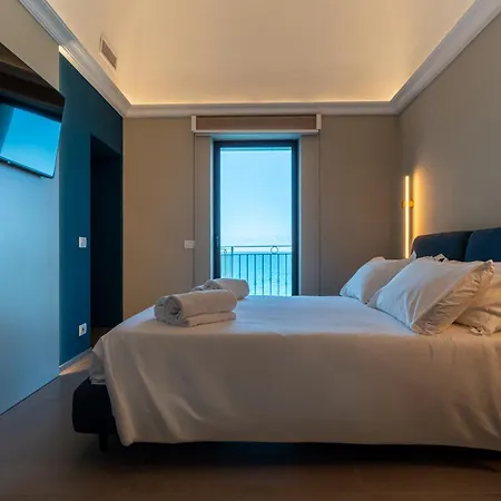 Tre Archi Suite&Relais Polignano a Mare Exterior foto