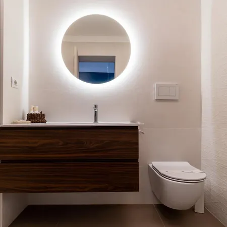 Tre Archi Suite&Relais Polignano a Mare Exterior foto