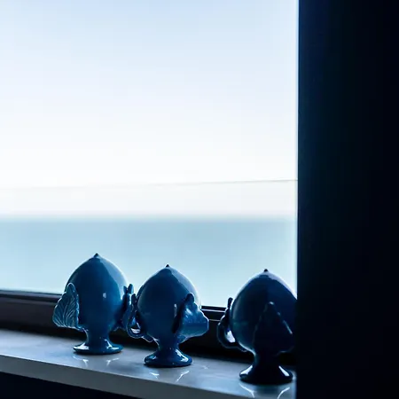 Tre Archi Suite&Relais Polignano a Mare Exterior foto