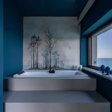 Tre Archi Suite&Relais Polignano a Mare Exterior foto
