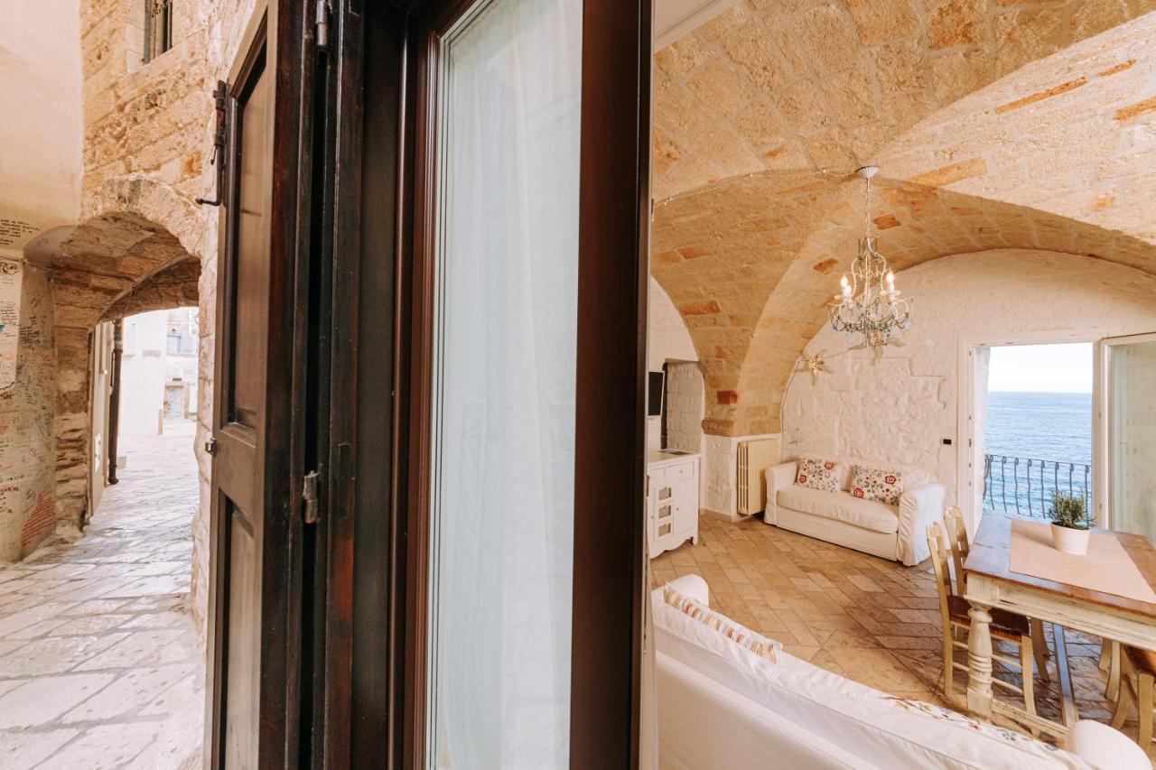 Guest house Tre Archi & Relais Polignano a Mare