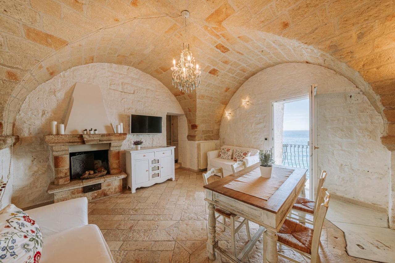 Tre Archi Suite&relais Gasthof Polignano a Mare