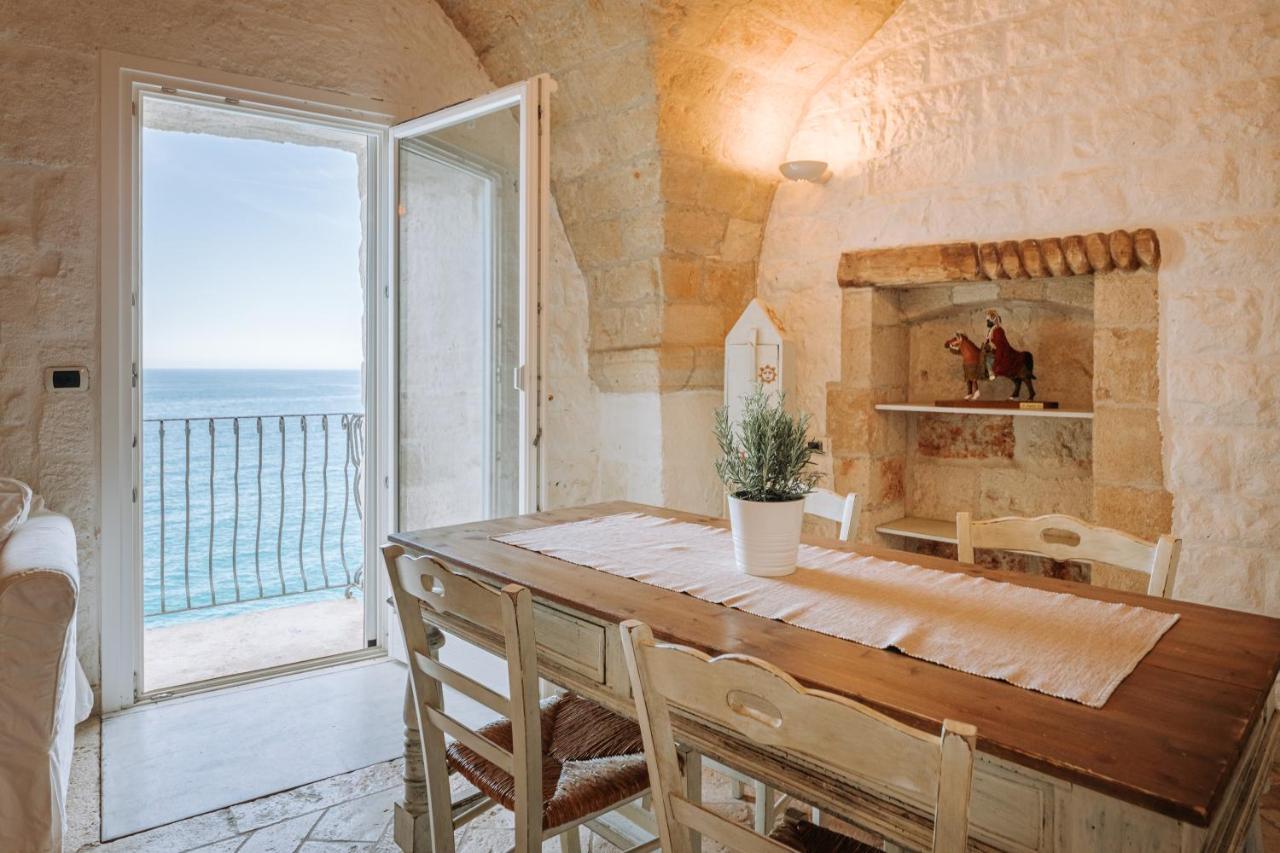 Tre Archi Suite&relais Gasthof