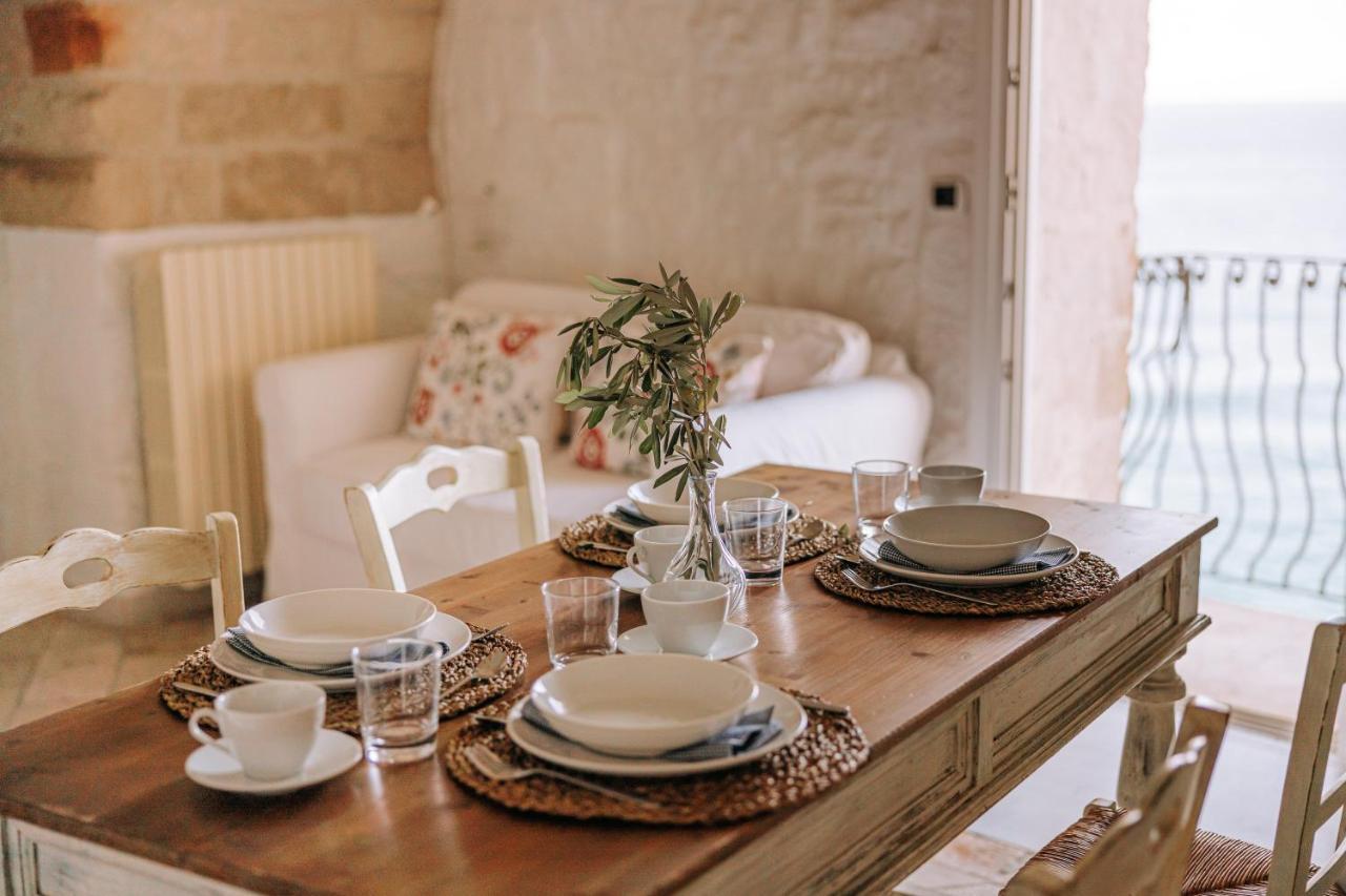 Gasthof Tre Archi Suite&relais Polignano a Mare