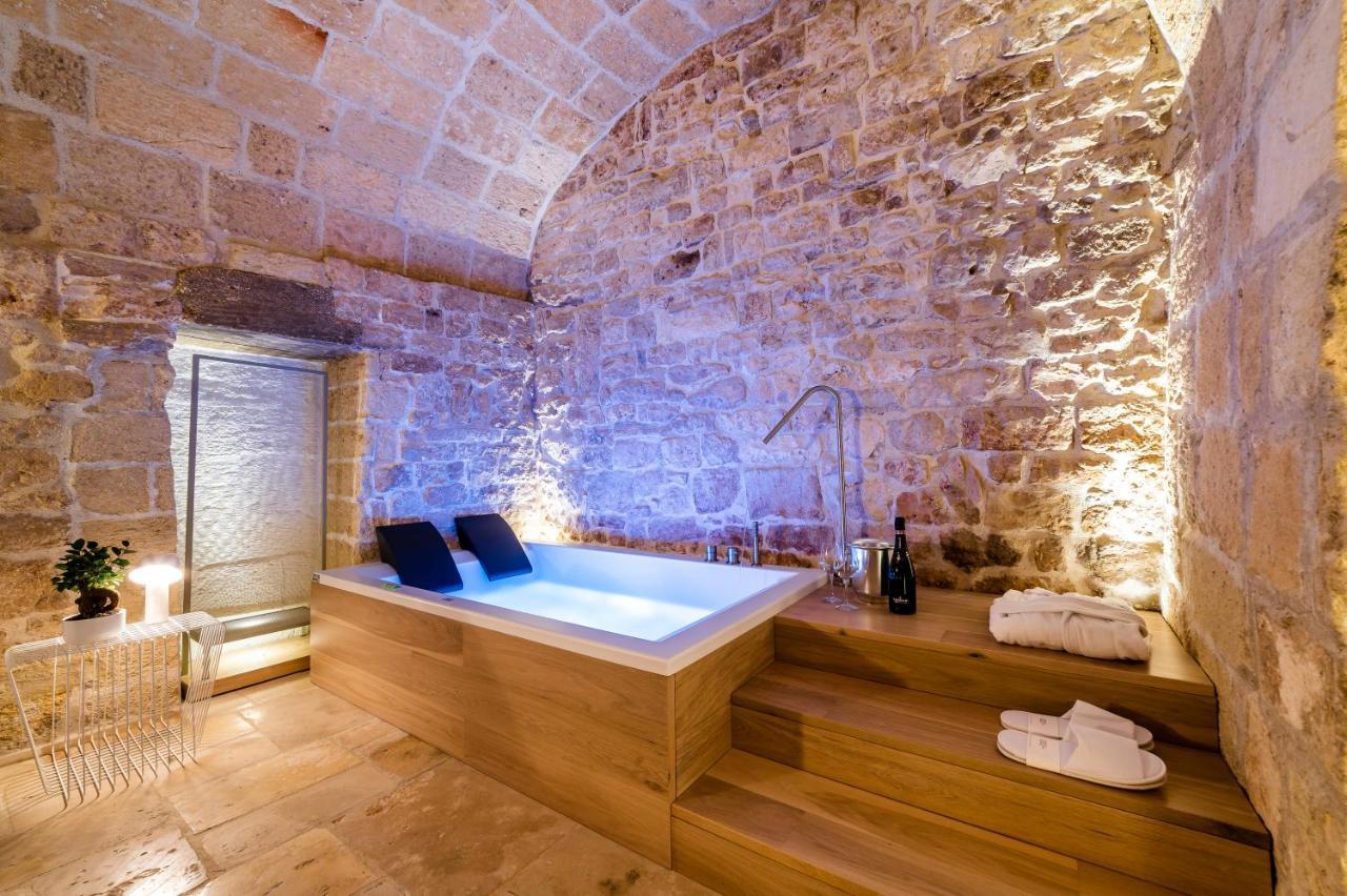 Gasthof Tre Archi Suite&relais