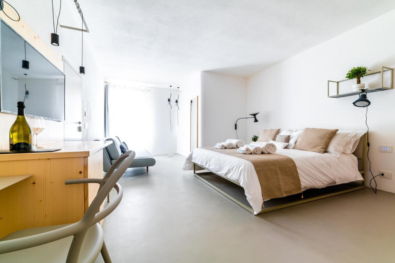 Tre Archi Suite&relais *
