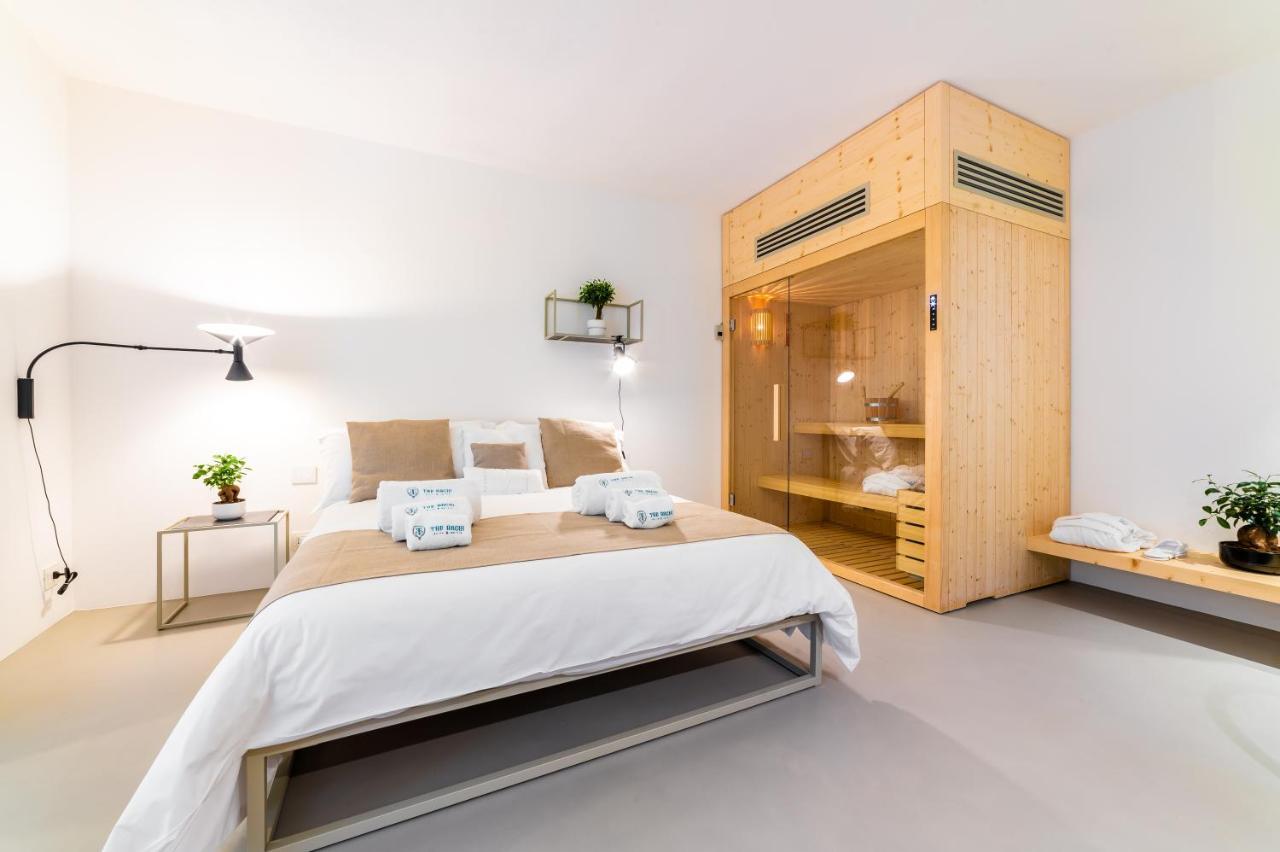 Tre Archi Suite&relais Polignano a Mare
