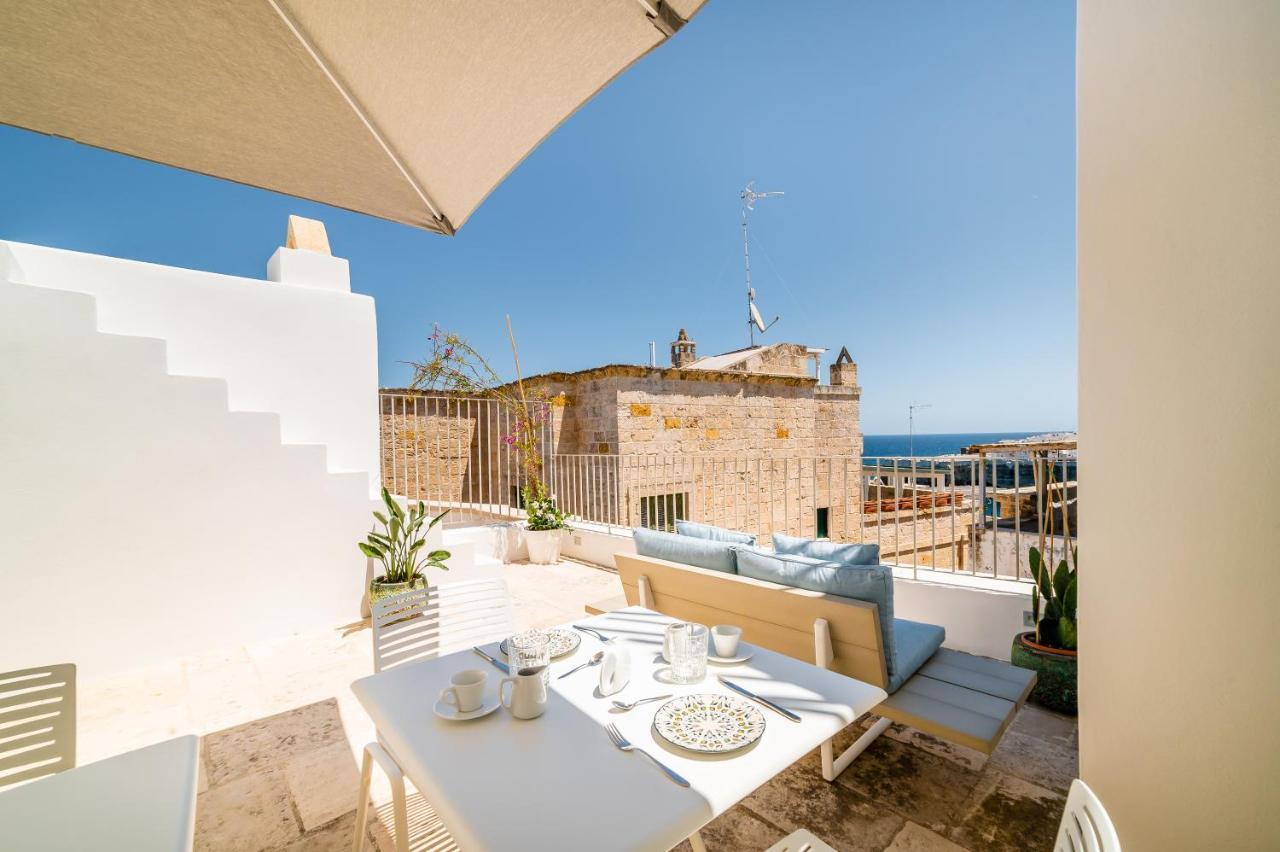 Tre Archi Suite&relais * Polignano a Mare