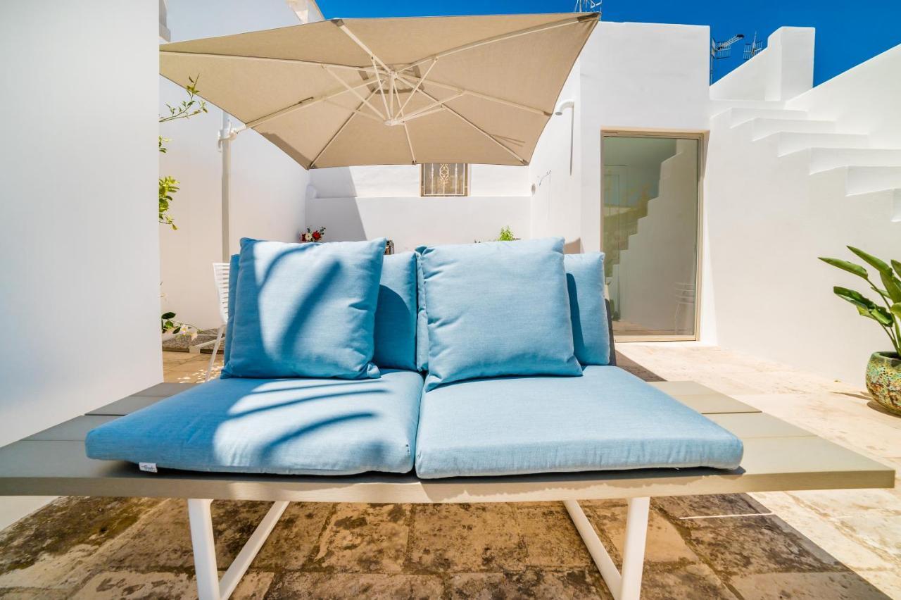 Tre Archi Suite&relais Gasthof *