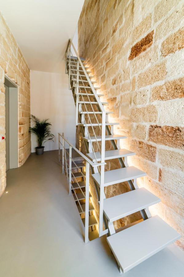 Tre Archi Suite&relais Gasthof Polignano a Mare
