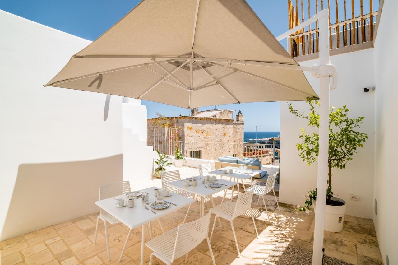 Gasthof Tre Archi Suite&relais